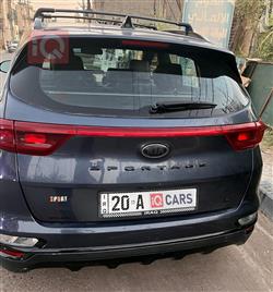 کیا سپۆرتاج